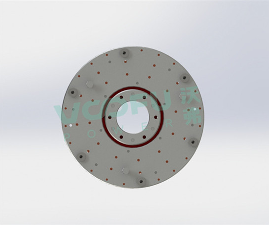 永磁調(diào)速器的對(duì)比