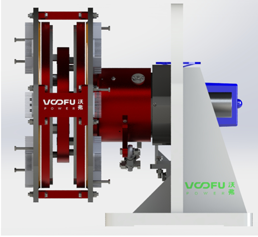 永磁調(diào)速驅(qū)動器廠家 TM型永磁調(diào)速器