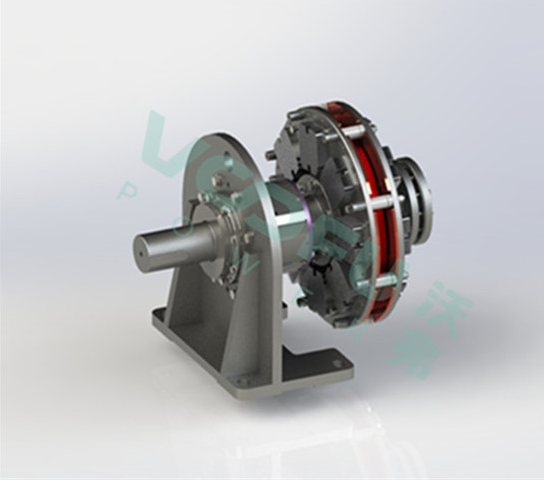 增效型永磁傳動器技術(shù)發(fā)展