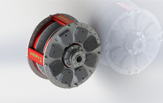 磁力耦合器為什么會爆炸起火