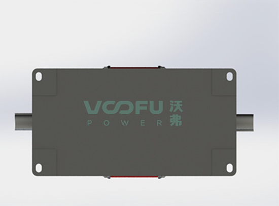 永磁渦流聯(lián)軸器結構、設計及安裝特點