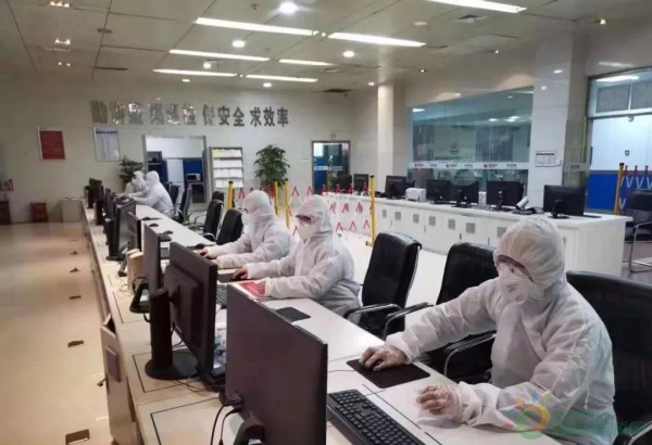 油冷永磁調速器，主體五年免維護