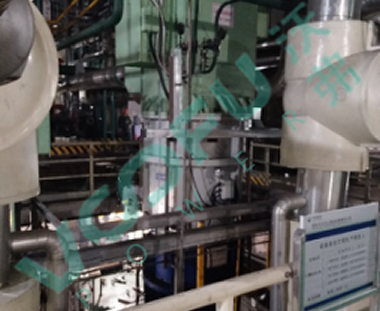 國(guó)電龍山電廠(chǎng)(2A凝結(jié)水泵2300kW/1480rpm)