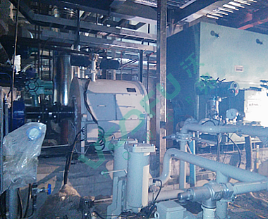 國(guó)電雙遼電廠(chǎng)(熱網(wǎng)循環(huán)泵1600kW/1480rpm)