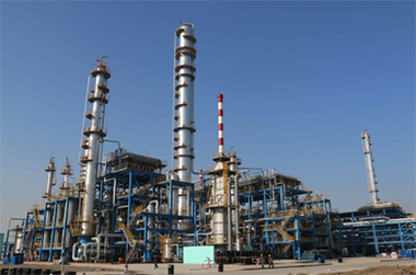 浙江某化工企業(yè)P721D循環(huán)水泵驗(yàn)收報(bào)告