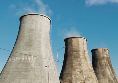 某某能源電廠（#1和#2爐2500kW*4臺引風(fēng)機(jī)）節(jié)能改造