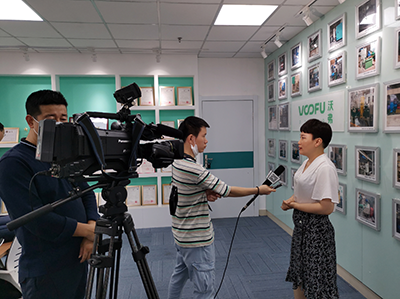 不忘初心 節(jié)能增效——沃弗永磁立志綠色報(bào)國