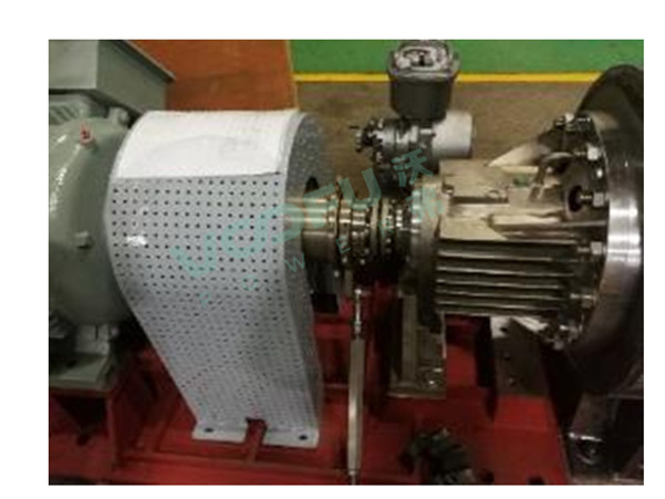 中國(guó)船舶重工集團(tuán)公司第某某某研究所（某水泵45kW/990rpm）