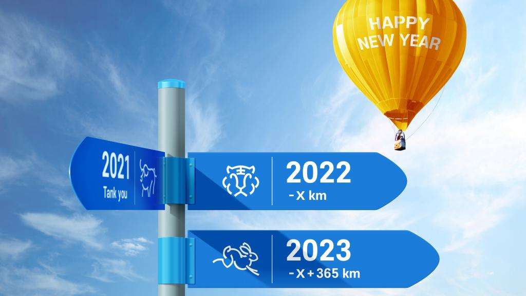 2021交卷時刻——沃弗永磁各科全優(yōu)！