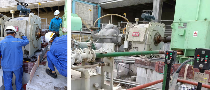 堅(jiān)決阻斷疫情“倒春寒” 沃弗永磁抗疫和經(jīng)營“兩手抓、兩不誤”