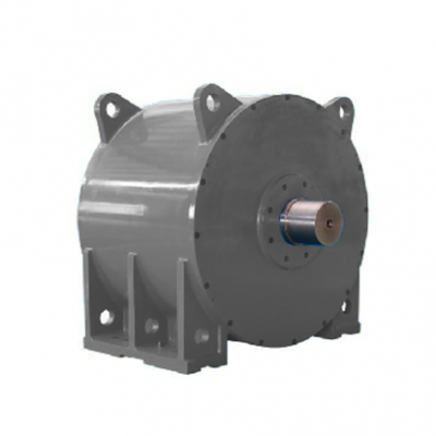 WF-DQ低速直驅(qū)永磁電機(jī)