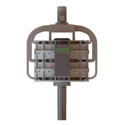 WF-KD空冷島電機(jī)