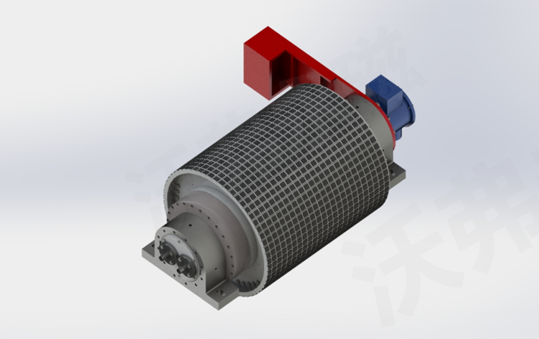 平均節(jié)電率達(dá)30.4%，沃弗直驅(qū)式永磁電動滾筒成為市場新寵兒！