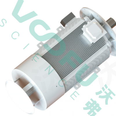 WF-XF 選粉機(jī)直驅(qū)永磁電機(jī)