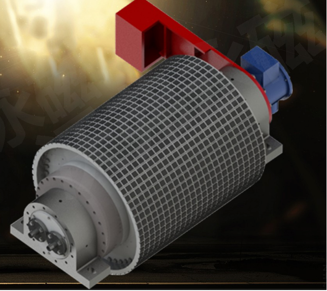 沃弗永磁：助力美麗中國建設(shè) 為建設(shè)美麗中國獻禮